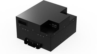 Eberspächer Zeliox NEO Expansion Battery 2.4kWh - Available Summer 2026