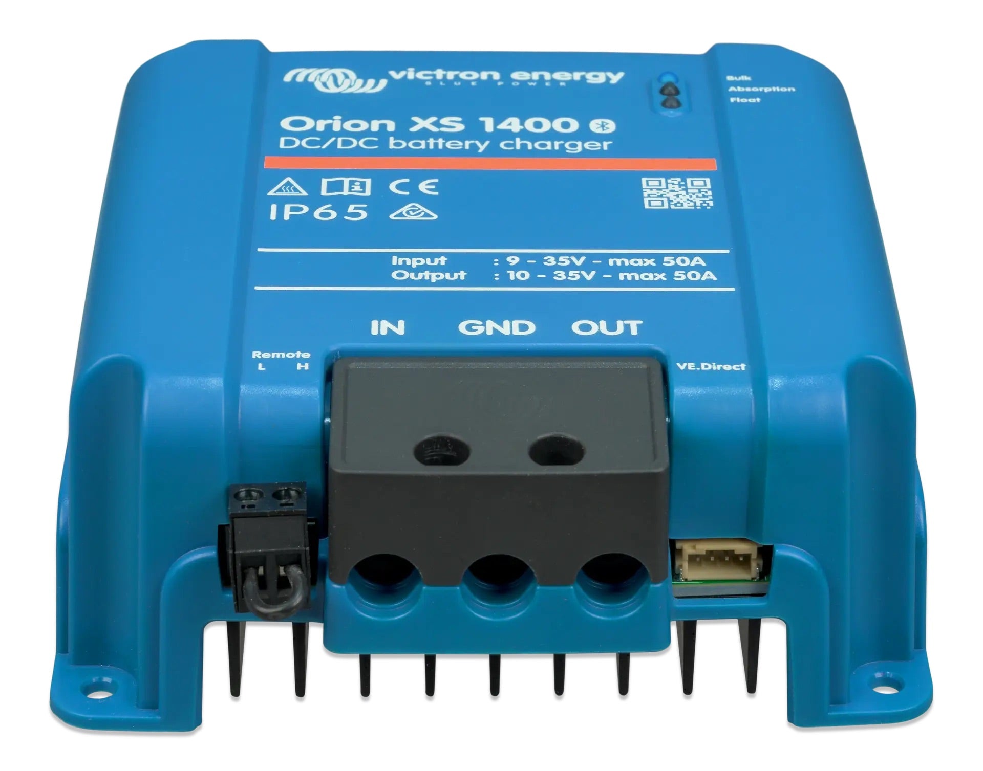 Victron Energy Orion XS 1400 DC-DC Battery Charger - ORI242417040