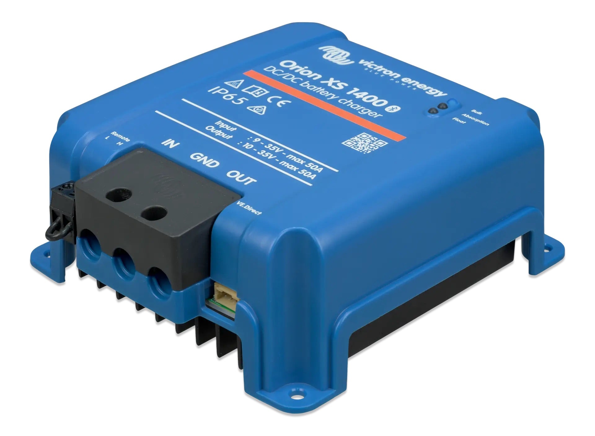 Victron Energy Orion XS 1400 DC-DC Battery Charger - ORI242417040