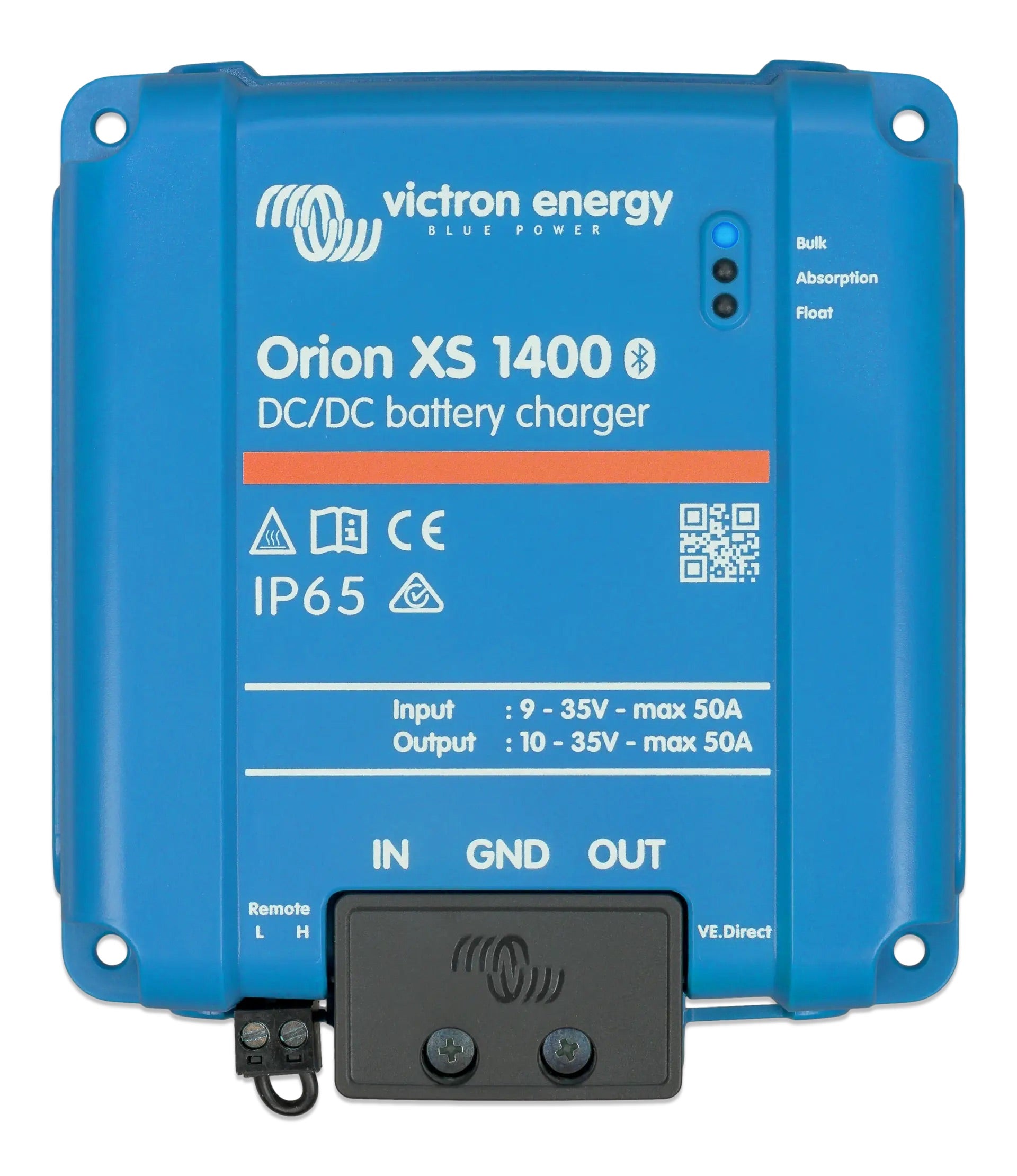 Victron Energy Orion XS 1400 DC-DC Battery Charger - ORI242417040