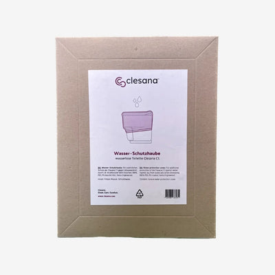 Clesana C1 Water Protection Cover