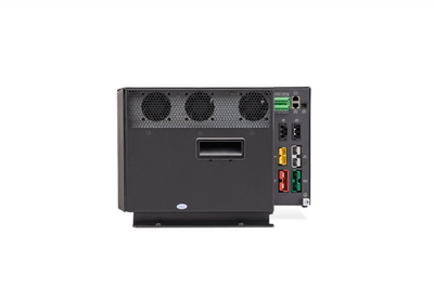 Eberspächer Zeliox NEO 4000 Supply & Professional Installation Package