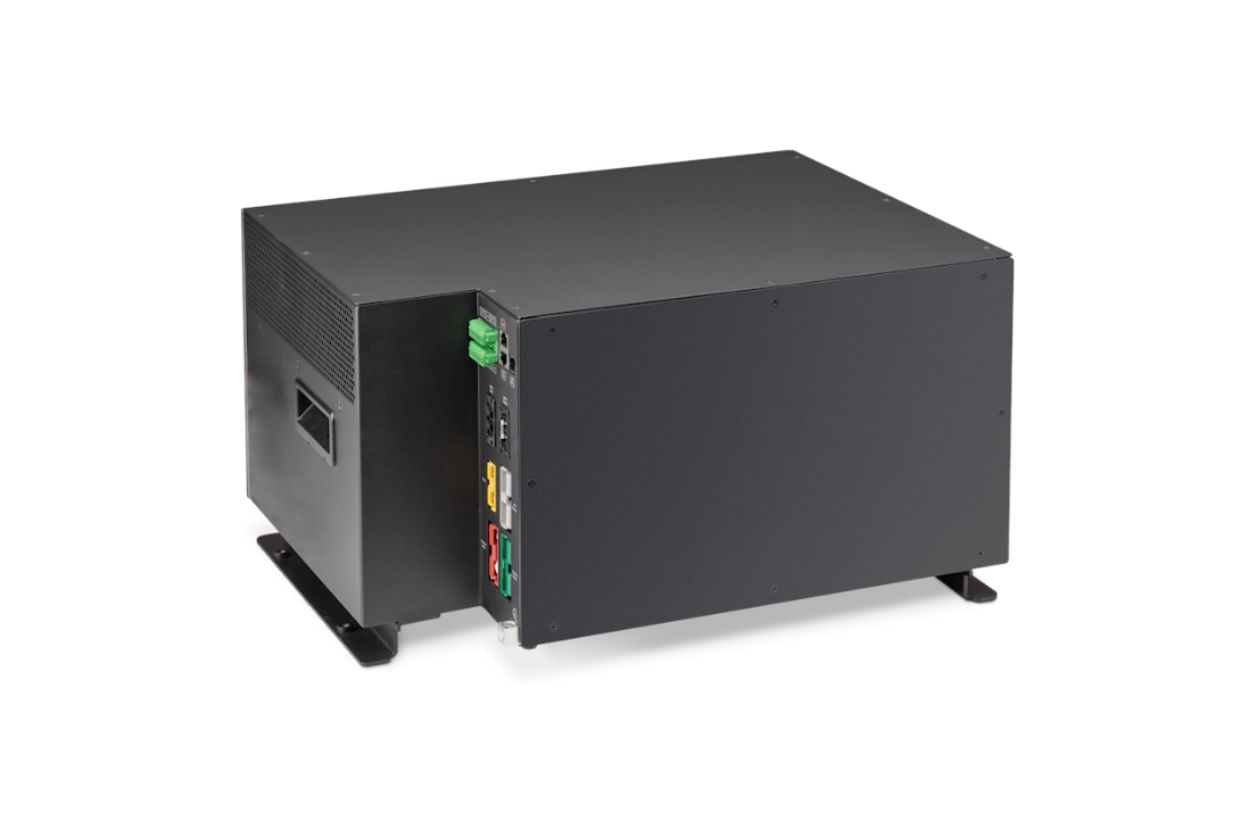 Eberspächer Zeliox NEO 4000 Supply & Professional Installation Package