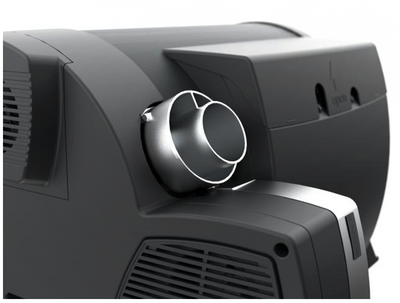 Truma Combi D6E Gen 2 Boiler and Space Heater iNet X - 33516-78/UKSP