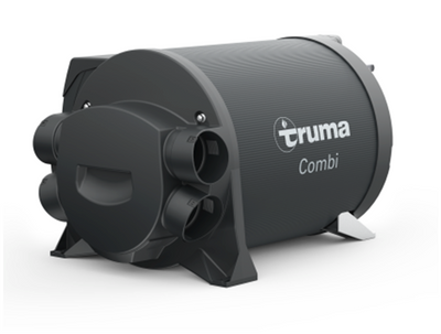 Truma Combi D6E Gen 2 Boiler and Space Heater iNet X - 33516-78/UKSP