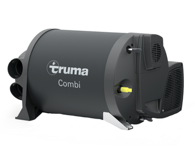 Truma Combi D6E Gen 2 Boiler and Space Heater iNet X - 33516-78/UKSP