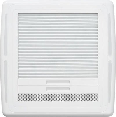 Maxxair - SkyMaxx Rooflight, 400x400mm, 23-60mm