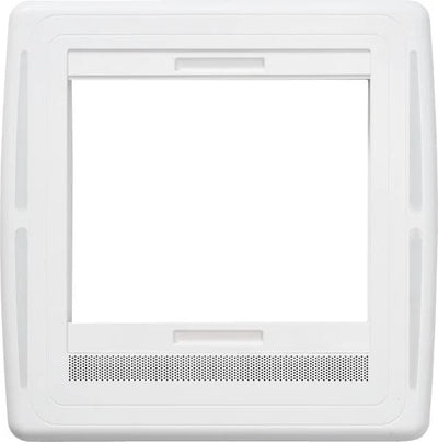 Maxxair - SkyMaxx Rooflight, 400x400mm, 23-60mm
