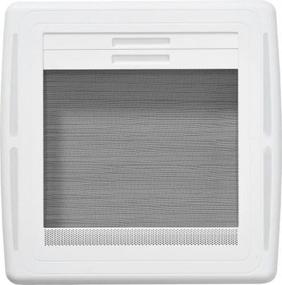Maxxair - SkyMaxx Rooflight, 400x400mm, 23-60mm