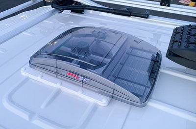Maxxfan Deluxe