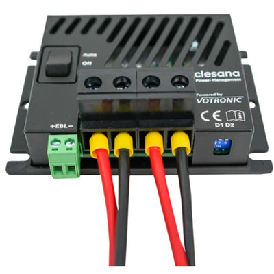 Clesana C1 Power Management Unit & Cable