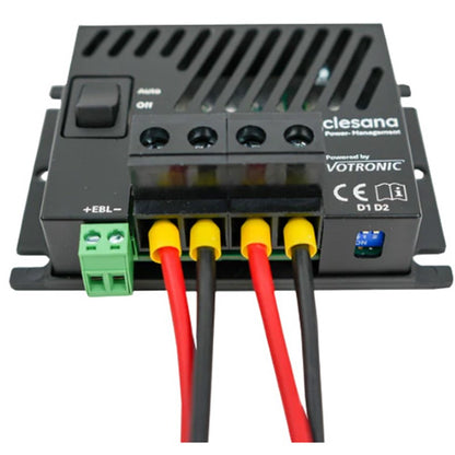 Clesana Power Management Unit & Cable