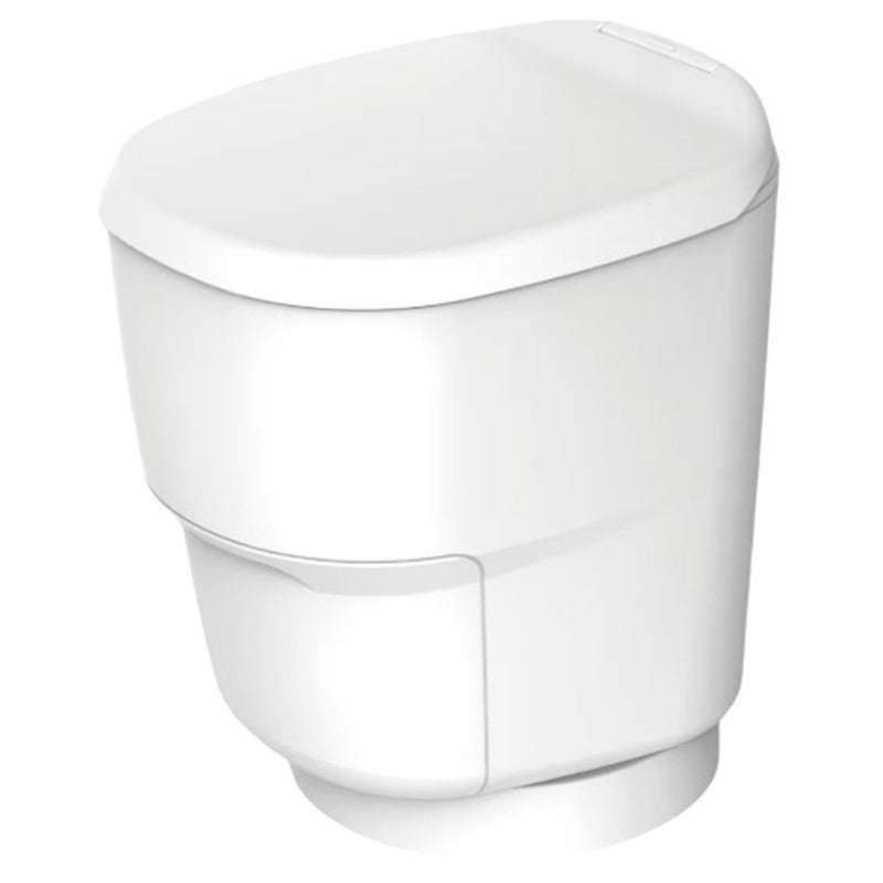 Clesana C1 Waterless Toilet – Revolutionary Cassette Toilet Replacement