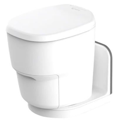 Clesana C1 Waterless Toilet – Revolutionary Cassette Toilet Replacement