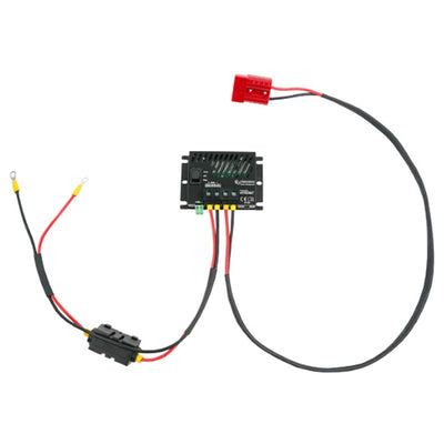 Clesana C1 Power Management Unit & Cable