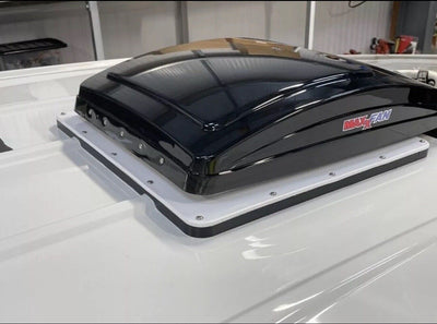 Maxxfan Deluxe