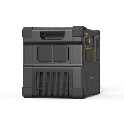 Sherpa BASE 3.6kW Portable Power Station