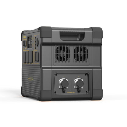 Sherpa BASE 3.6kW Portable Power Station