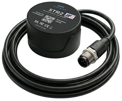 Simarine STR2 Radar Tank Level Sender (NMEA 2000)